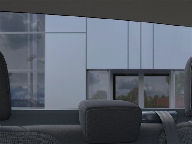 New 2026 Ford Maverick XL SuperCrew Cab - photo 24