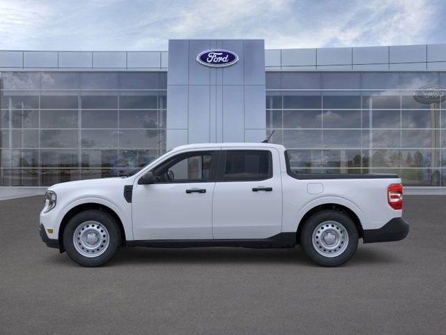 New 2026 Ford Maverick XL SuperCrew Cab - photo 3