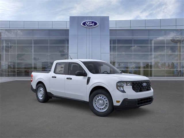New 2026 Ford Maverick XL SuperCrew Cab - photo 7