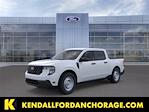 New 2026 Ford Maverick XL SuperCrew Cab thumbnail 1