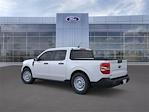 New 2026 Ford Maverick XL SuperCrew Cab thumbnail 4