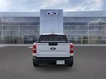 New 2026 Ford Maverick XL SuperCrew Cab thumbnail 5