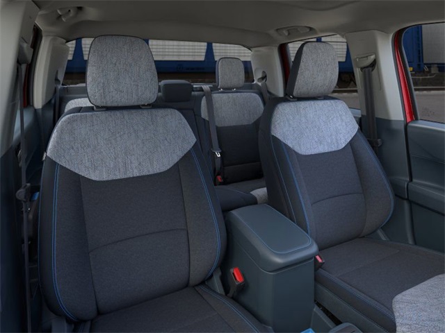 New 2026 Ford Maverick XLT SuperCrew Cab - photo 9