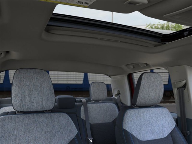 New 2026 Ford Maverick XLT SuperCrew Cab - photo 11