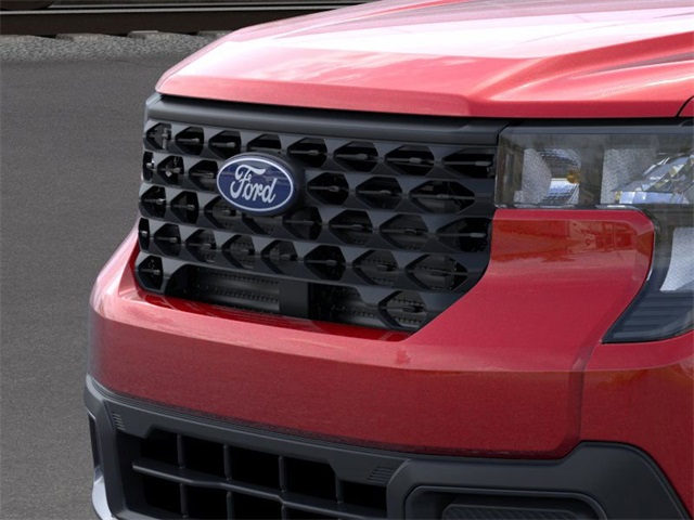 New 2026 Ford Maverick XLT SuperCrew Cab - photo 17