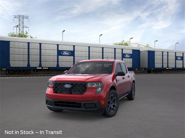 New 2026 Ford Maverick - photo 2