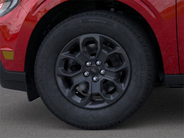 New 2026 Ford Maverick XLT SuperCrew Cab - photo 19