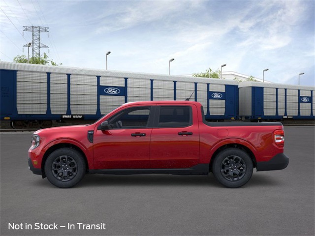 New 2026 Ford Maverick XLT SuperCrew Cab - photo 3