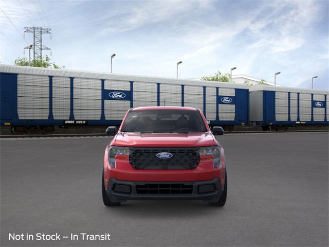 New 2026 Ford Maverick XLT SuperCrew Cab - photo 6
