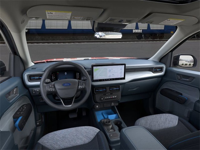 New 2026 Ford Maverick XLT SuperCrew Cab - photo 8