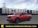 New 2026 Ford Maverick XLT SuperCrew Cab thumbnail 1