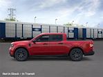 New 2026 Ford Maverick XLT SuperCrew Cab thumbnail 3