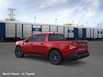 New 2026 Ford Maverick XLT SuperCrew Cab thumbnail 4