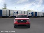 New 2026 Ford Maverick XLT SuperCrew Cab thumbnail 6