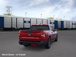New 2026 Ford Maverick XLT SuperCrew Cab thumbnail 7