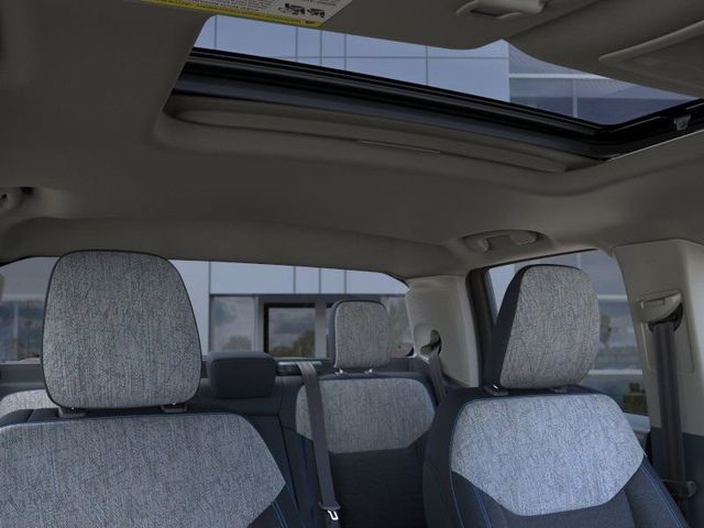 New 2026 Ford Maverick XLT SuperCrew Cab - photo 12