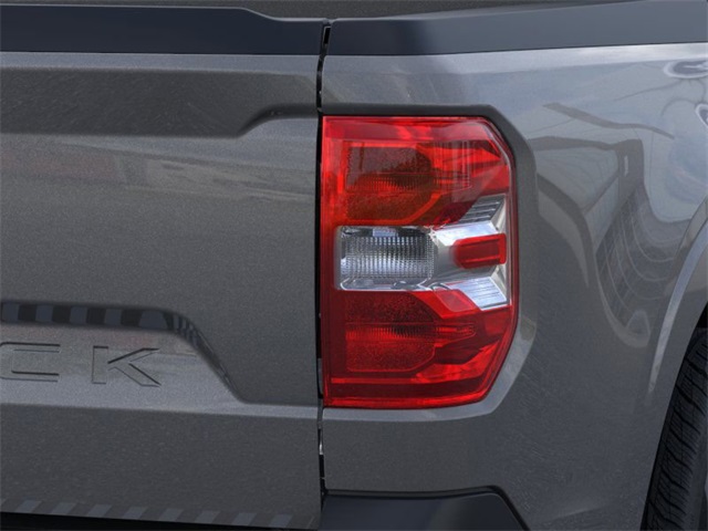 New 2026 Ford Maverick XLT SuperCrew Cab - photo 22