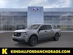 New 2026 Ford Maverick XLT SuperCrew Cab thumbnail 1