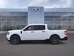New 2026 Ford Maverick XLT SuperCrew Cab thumbnail 3