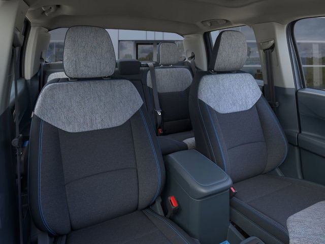 New 2026 Ford Maverick XLT SuperCrew Cab - photo 10