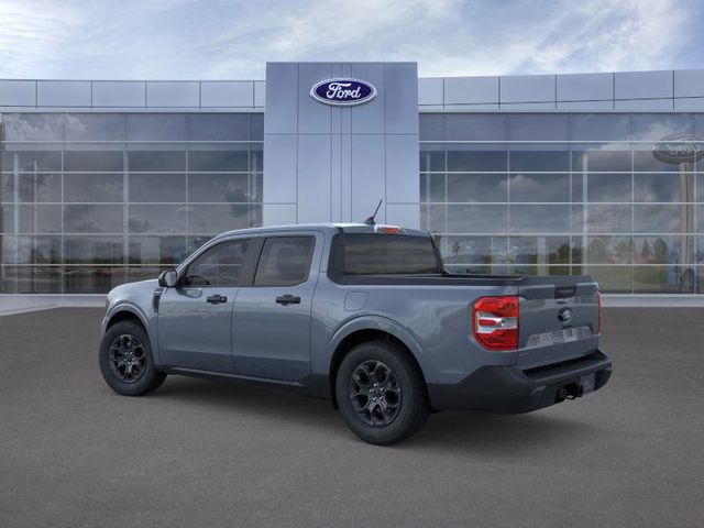 New 2026 Ford Maverick XLT SuperCrew Cab - photo 4
