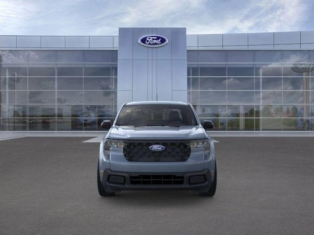 New 2026 Ford Maverick XLT SuperCrew Cab - photo 6