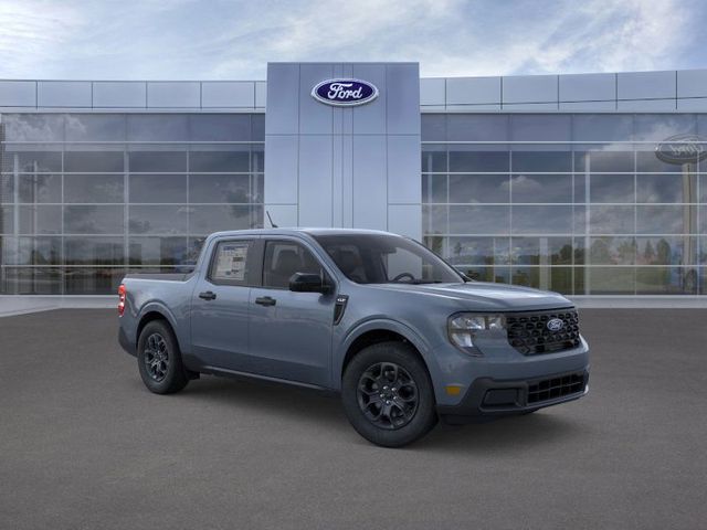 New 2026 Ford Maverick XLT SuperCrew Cab - photo 7