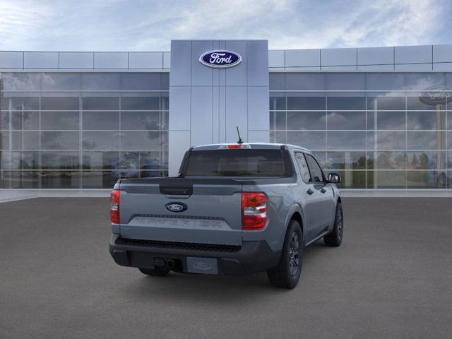 New 2026 Ford Maverick XLT SuperCrew Cab - photo 8