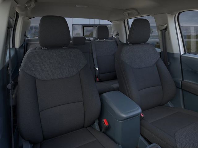 New 2026 Ford Maverick XL SuperCrew Cab - photo 10