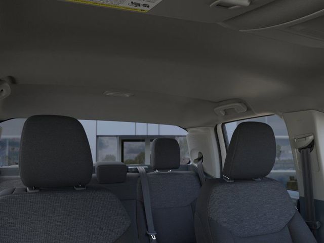 New 2026 Ford Maverick XL SuperCrew Cab - photo 12