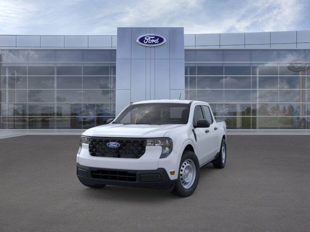 New 2026 Ford Maverick - photo 2