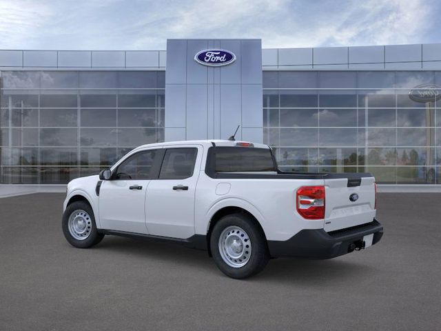New 2026 Ford Maverick XL SuperCrew Cab - photo 4