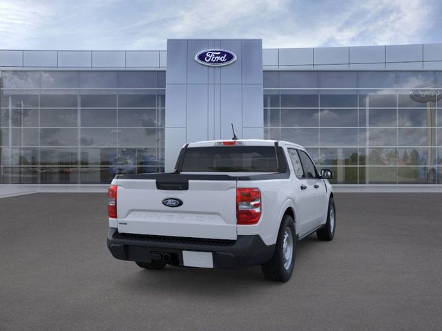 New 2026 Ford Maverick XL SuperCrew Cab - photo 8
