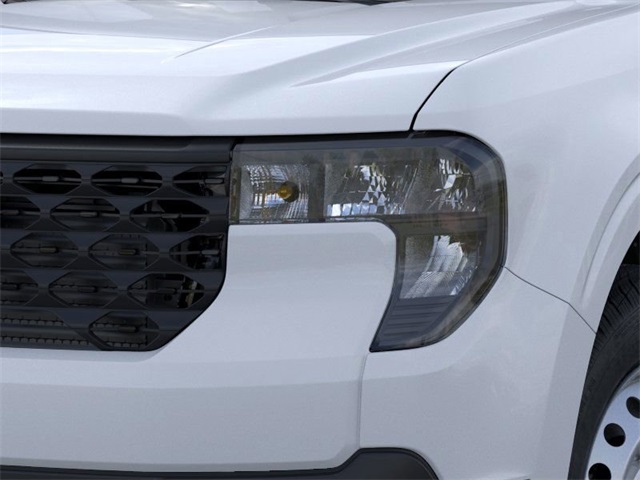 New 2026 Ford Maverick XL SuperCrew Cab - photo 19