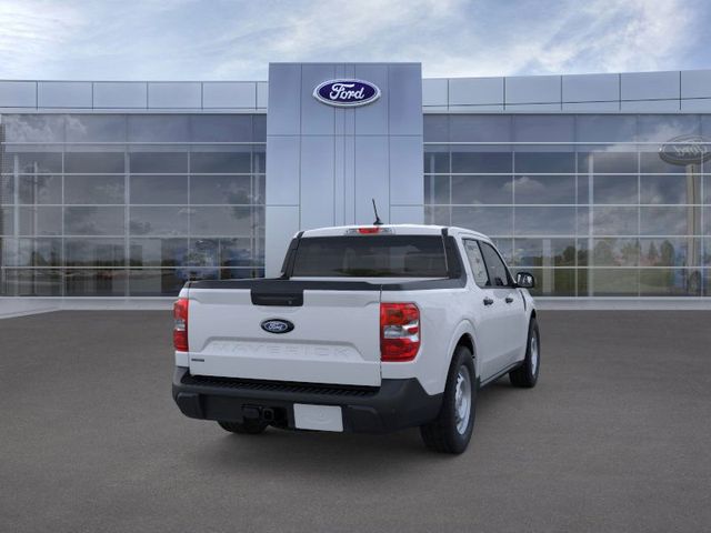 New 2026 Ford Maverick XL SuperCrew Cab - photo 8