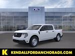 New 2026 Ford Maverick XL SuperCrew Cab thumbnail 1