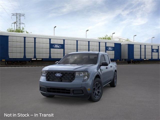 New 2026 Ford Maverick - photo 2