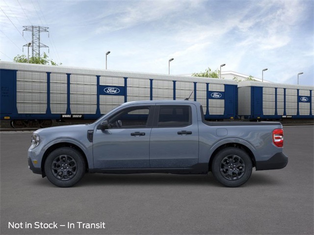 New 2026 Ford Maverick XLT SuperCrew Cab - photo 3