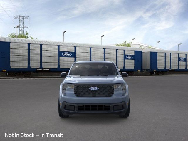 New 2026 Ford Maverick XLT SuperCrew Cab - photo 6