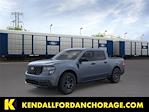 New 2026 Ford Maverick XLT SuperCrew Cab thumbnail 1
