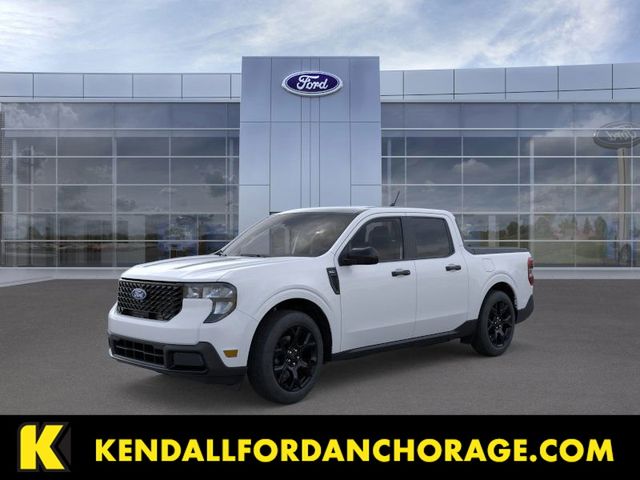 New 2026 Ford Maverick - photo 2
