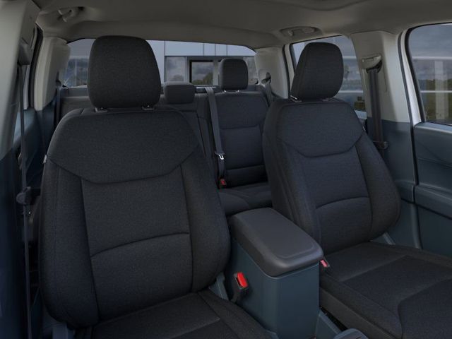 New 2026 Ford Maverick XLT SuperCrew Cab - photo 11