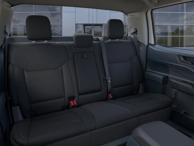 New 2026 Ford Maverick XLT SuperCrew Cab - photo 12