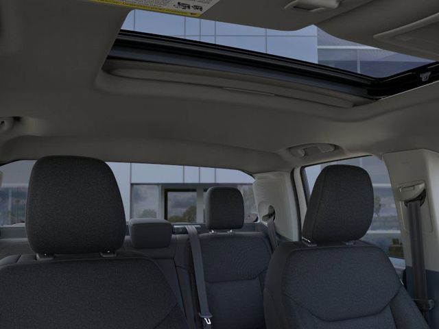 New 2026 Ford Maverick XLT SuperCrew Cab - photo 13