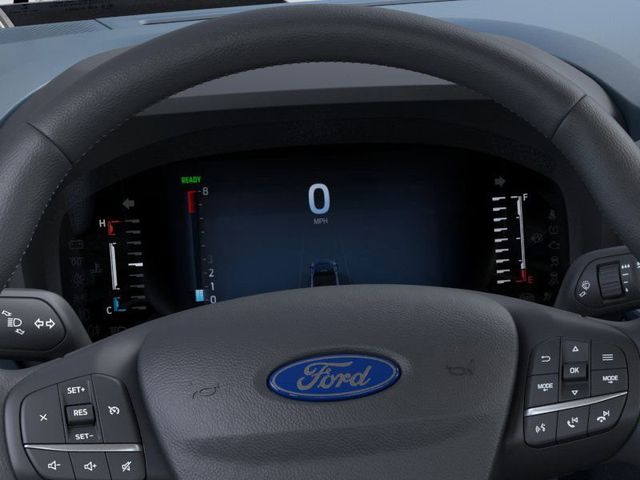 New 2026 Ford Maverick XLT SuperCrew Cab - photo 14