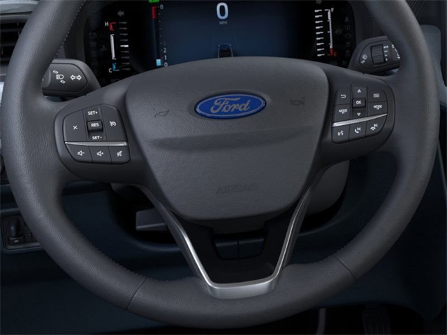New 2026 Ford Maverick XLT SuperCrew Cab - photo 15