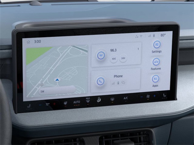 New 2026 Ford Maverick XLT SuperCrew Cab - photo 16