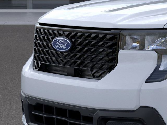 New 2026 Ford Maverick XLT SuperCrew Cab - photo 18