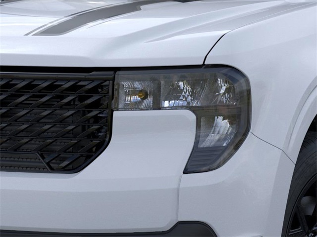 New 2026 Ford Maverick XLT SuperCrew Cab - photo 19