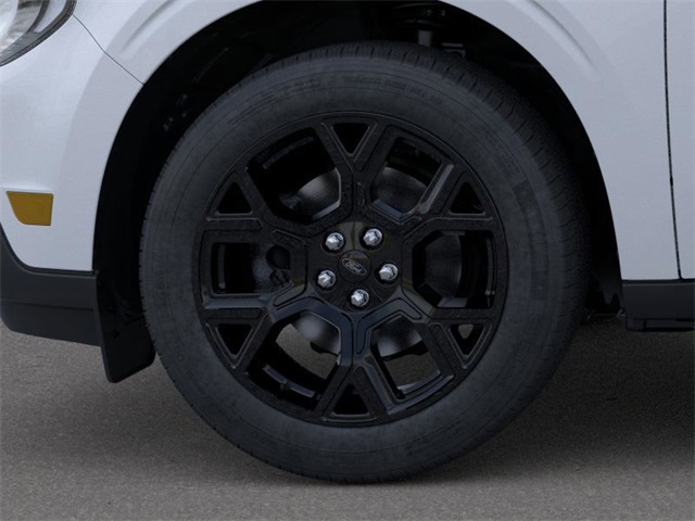 New 2026 Ford Maverick XLT SuperCrew Cab - photo 20